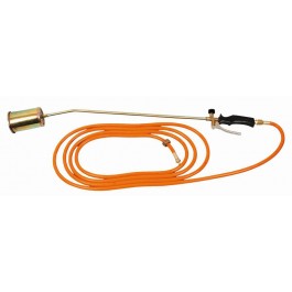 Arzator gaz 58Kw, 1 duza